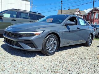 2025 Hyundai Elantra Hybrid for sale in Uniontown PA