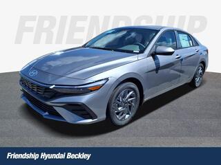 2025 Hyundai Elantra Hybrid for sale in Mount Hope WV