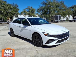 2026 Hyundai Elantra Hybrid for sale in Melbourne FL