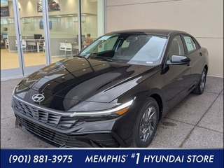 2026 Hyundai Elantra Hybrid for sale in Memphis TN