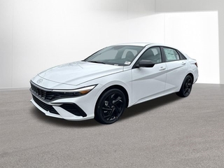 2026 Hyundai Elantra Hybrid for sale in Indianapolis IN