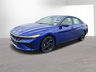 2026 Hyundai Elantra Hybrid for sale in Indianapolis IN