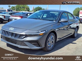 2026 Hyundai Elantra Hybrid for sale in Downey CA