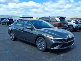 2026 Hyundai Elantra Hybrid for sale in Mishawaka IN