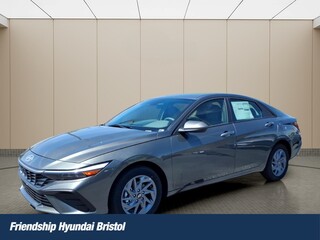 2026 Hyundai Elantra Hybrid for sale in Bristol TN