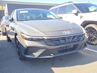 2026 Hyundai Elantra Hybrid for sale in South Hill VA