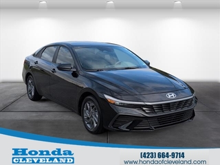 2024 Hyundai Elantra Hybrid for sale in Cleveland TN