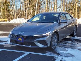 2025 Hyundai Elantra Hybrid for sale in Westbrook ME