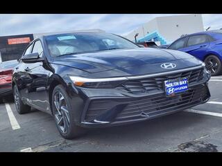 2025 Hyundai Elantra Hybrid for sale in Torrance CA