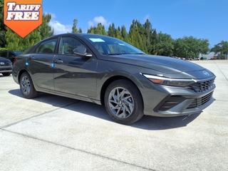 2025 Hyundai Elantra Hybrid for sale in Melbourne FL
