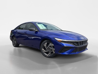 2025 Hyundai Elantra Hybrid for sale in Knoxville TN