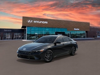 2025 Hyundai Elantra Hybrid for sale in Waukesha WI