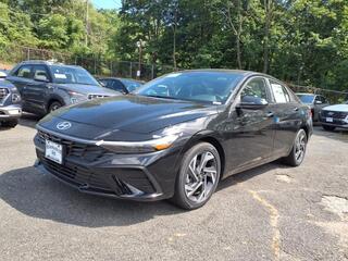 2025 Hyundai Elantra Hybrid for sale in West Nyack NY
