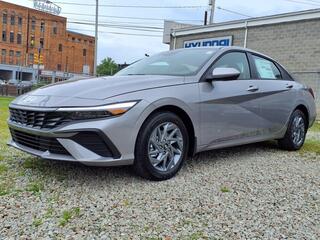 2025 Hyundai Elantra Hybrid for sale in Uniontown PA