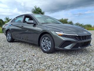 2025 Hyundai Elantra Hybrid for sale in Triadelphia WV