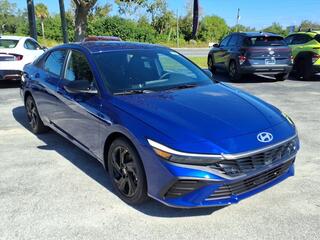 2026 Hyundai Elantra Hybrid for sale in Cocoa FL
