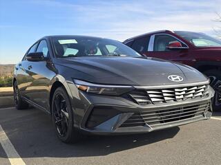 2026 Hyundai Elantra Hybrid for sale in South Hill VA