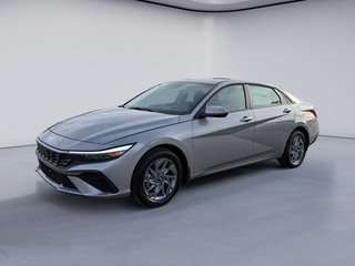 2026 Hyundai Elantra Hybrid for sale in Morristown TN