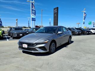 2026 Hyundai Elantra Hybrid for sale in Somersworth NH