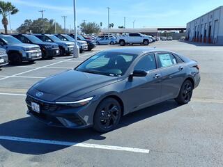 2026 Hyundai Elantra Hybrid for sale in Somersworth NH