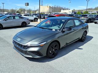 2026 Hyundai Elantra Hybrid for sale in Johnson City TN