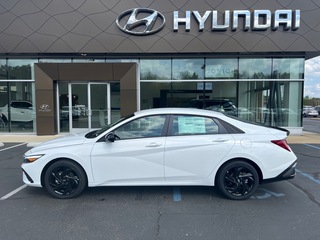 2026 Hyundai Elantra Hybrid for sale in Columbus MS