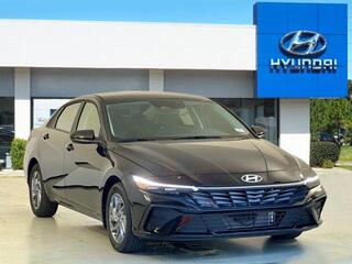 2024 Hyundai Elantra Hybrid for sale in Southern Pines NC