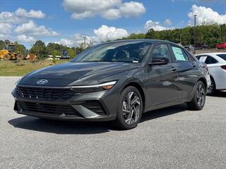 2025 Hyundai Elantra Hybrid for sale in Anderson SC