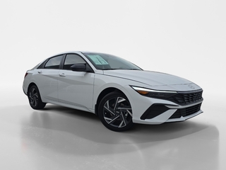 2025 Hyundai Elantra Hybrid for sale in Knoxville TN
