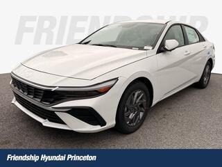 2025 Hyundai Elantra Hybrid for sale in Mount Hope WV