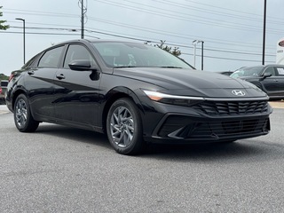 2025 Hyundai Elantra Hybrid for sale in South Hill VA