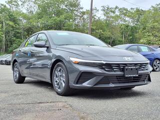 2025 Hyundai Elantra Hybrid for sale in Arlington MA
