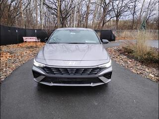 2025 Hyundai Elantra Hybrid for sale in Kansas City MO