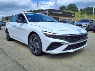 2025 Hyundai Elantra Hybrid for sale in Triadelphia WV