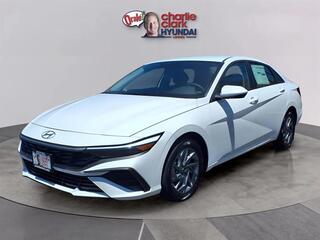 2025 Hyundai Elantra Hybrid for sale in Fort Mill SC