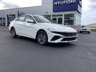 2025 Hyundai Elantra Hybrid for sale in Johnstown PA