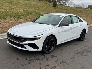 2026 Hyundai Elantra Hybrid for sale in Janesville WI