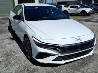 2026 Hyundai Elantra Hybrid for sale in Cocoa FL
