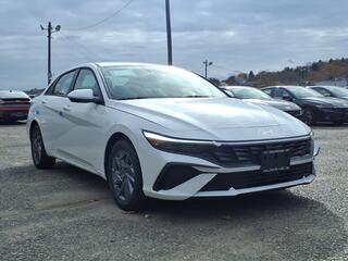 2026 Hyundai Elantra Hybrid for sale in Arlington MA