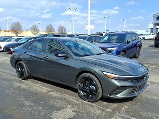 2026 Hyundai Elantra Hybrid for sale in Mishawaka IN
