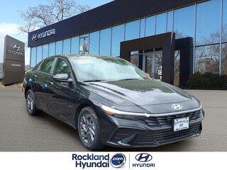 2026 Hyundai Elantra Hybrid for sale in West Nyack NY