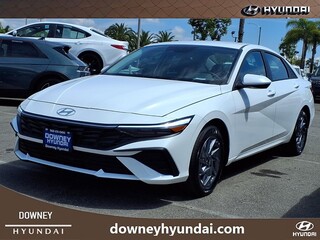 2026 Hyundai Elantra Hybrid for sale in Downey CA