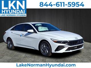 2025 Hyundai Elantra Hybrid for sale in Cornelius NC