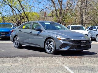 2025 Hyundai Elantra Hybrid for sale in Arlington MA