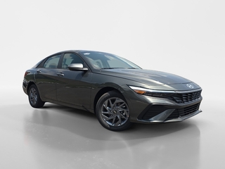 2025 Hyundai Elantra Hybrid for sale in Knoxville TN
