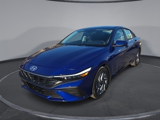 2025 Hyundai Elantra Hybrid for sale in Wake Forest NC