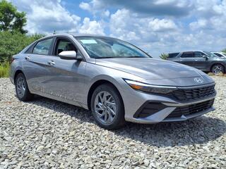 2025 Hyundai Elantra Hybrid for sale in Triadelphia WV