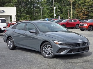 2025 Hyundai Elantra Hybrid for sale in Valdese NC
