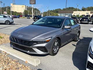 2025 Hyundai Elantra Hybrid for sale in Johnson City TN