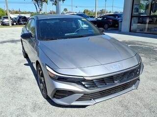 2026 Hyundai Elantra Hybrid for sale in Cocoa FL